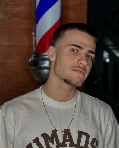 Corte de Vitor Araujo