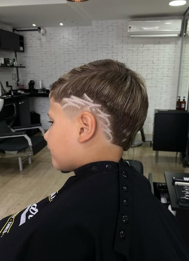 Corte de Bruno Pieckhardt