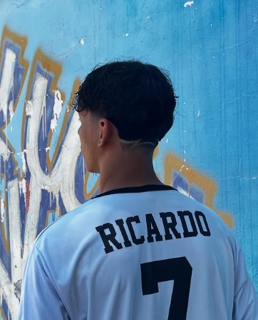 Corte de Bruno Pieckhardt