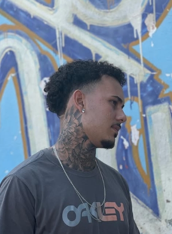 Corte de Bruno Pieckhardt