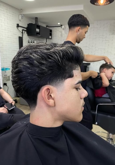 Corte de Bruno Pieckhardt