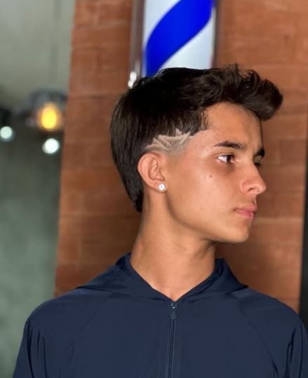 Corte de Bruno Pieckhardt